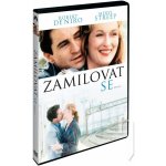 Zamilovat se DVD – Sleviste.cz