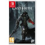 The Last Faith – Zbozi.Blesk.cz