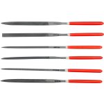 Sada pilníků jehlových 3 x 140 mm 6 ks YT-6160 – Zbozi.Blesk.cz