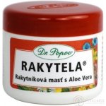 Dr. Popov rakytníková mast s Aloe Vera Rakytela 50 ml – Zbozi.Blesk.cz