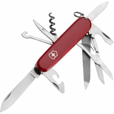 Victorinox Mountaineer – Hledejceny.cz