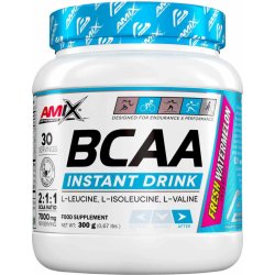 Amix BCAA Instant Drink 300 g