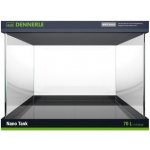 Dennerle akvárium Scaper's Tank Opti-white 70 l – Zboží Dáma