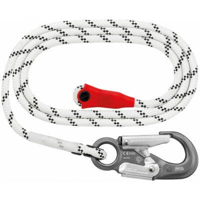 Petzl Grillon Hook – Zboží Mobilmania