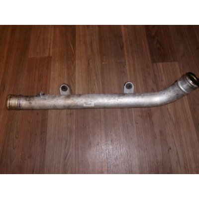 trubka intercooler VW Touareg 7LA 7L6 3,0 TDi 165 KW 7L6145795H – Hledejceny.cz