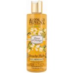 JEANNE EN PROVENCE Pomerančový květ sprchový olej 250 ml – Zboží Dáma