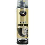 K2 TIRE DOCTOR 500 ML – Zboží Mobilmania