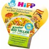 HiPP Bio Paella se zeleninou a kuřecím masem 250 g