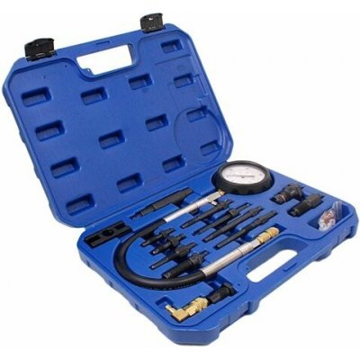 Kompresiometr - tester komprese diesel - ASTA | Zboží Auto