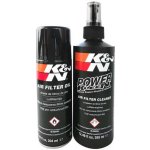 K&N Čistící sada vzduchových filtrů – Zboží Mobilmania