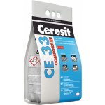 Henkel Ceresit CE 33 5 kg bílá – Hledejceny.cz