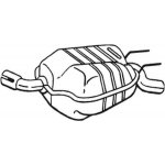 Bosal BS 100-327 – Hledejceny.cz