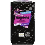 Ninjamas Pyjama Pants 27-43 kg Heart 9 ks – Zboží Dáma