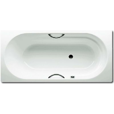 Kaldewei Ambiente Vaio 170x80 cm 234127060001 – Hledejceny.cz