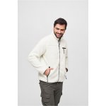 Brandit Teddyfleece Jacket Bílá – Sleviste.cz