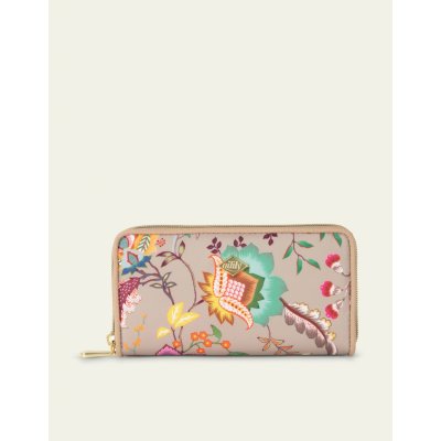 Oilily Color Bomb Zoey Wallet 195 cm Nomad – Hledejceny.cz