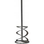 Proteco Míchací metla spirálová na lepidla 140mm M14 – Hledejceny.cz