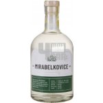 Agnes Mirabelkovice Nancyjsk pravá špendlíkovice 45% kosher 0,5 l (holá láhev) – Sleviste.cz