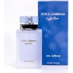 Dolce & Gabbana Light Blue Eau Intense parfémovaná voda dámská 50 ml – Zboží Mobilmania