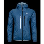 Swisswool Piz Boe Jacket Women's Sea Surface – Sleviste.cz