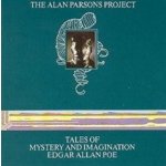 Parsons Alan Project - Tales Of Mystery And Imagination CD – Hledejceny.cz