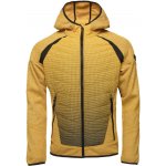 Loap Galdan pánský sportovní svetr žlutý – Zboží Dáma
