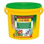 Sera Pond Color Sticks 3,8 l – Zbozi.Blesk.cz