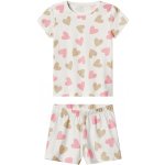 Lupilu dětské pyžamo srdce – Zbozi.Blesk.cz