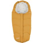 Voksi do autosedačky Move 2023 Move golden yellow – Sleviste.cz