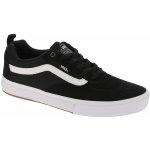 Vans Kyle Walker Pro black/white – Hledejceny.cz