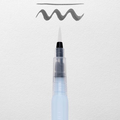 Vodní štětec Van Gogh – Zboží Mobilmania