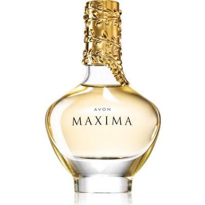 Avon Maxima parfémovaná voda dámská 50 ml – Hledejceny.cz