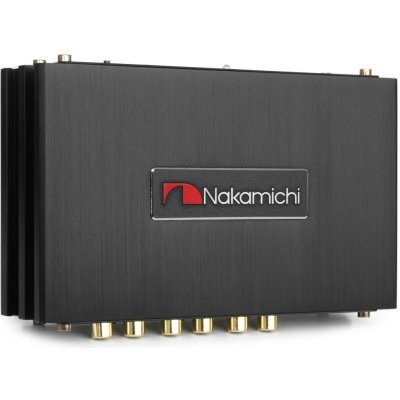 Nakamichi NDSE60A – Zboží Živě