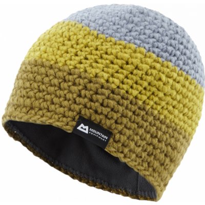Mountain Equipment čepice Flash Wmns beanie zelená – Hledejceny.cz