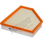 HENGST FILTER Vzduchový filtr E1777L – Hledejceny.cz