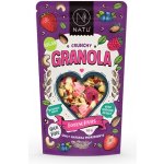 Natu Granolove Granola lesní plody 350 g – Zboží Dáma