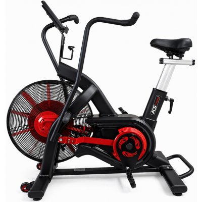 KUBISPORT Air Bike PROFI BCAIR1000 – Zboží Dáma
