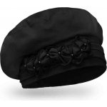 Krumlovanka W-0854/018 černá – Zboží Mobilmania