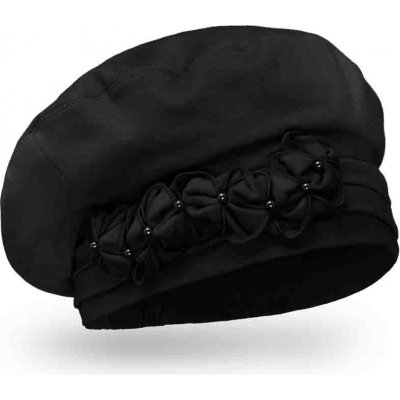 Krumlovanka W-0854/018 černá – Zboží Mobilmania