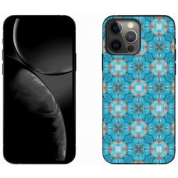 mmCase na iPhone 13 Pro Max abstraktní motiv 12