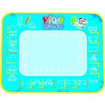 Tabule vodní – Zboží Dáma