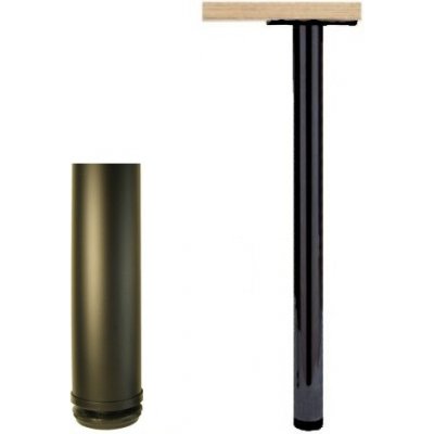 Ferramenta D036318 černá – Zboží Dáma Ferramenta D036318 černá – Zboží Dáma