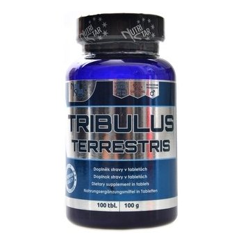 NutriStar Tribulus Terrestris 100 tablet