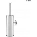 Oltens Gulfoss WC kartáč závěsný 82100100 chrom – Hledejceny.cz