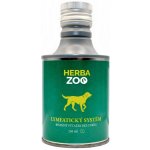 HerbaZoo Lymfatický systém 250 ml – Hledejceny.cz