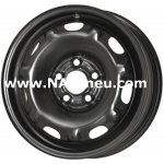 Alcar Stahlrad 3055 5x14 5x100 ET38 – Hledejceny.cz