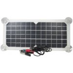 Hadex Fotovoltaický solární panel USB+12V/20W flexibilní OS20-18MFX 04280095