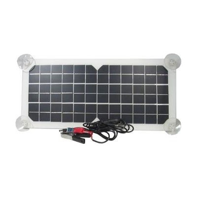 Hadex Fotovoltaický solární panel USB+12V/20W flexibilní OS20-18MFX 04280095 – Zboží Mobilmania