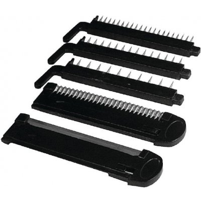 Vogue čepele 5 ks – Hledejceny.cz