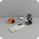 Cubenest SQS312 – Sleviste.cz